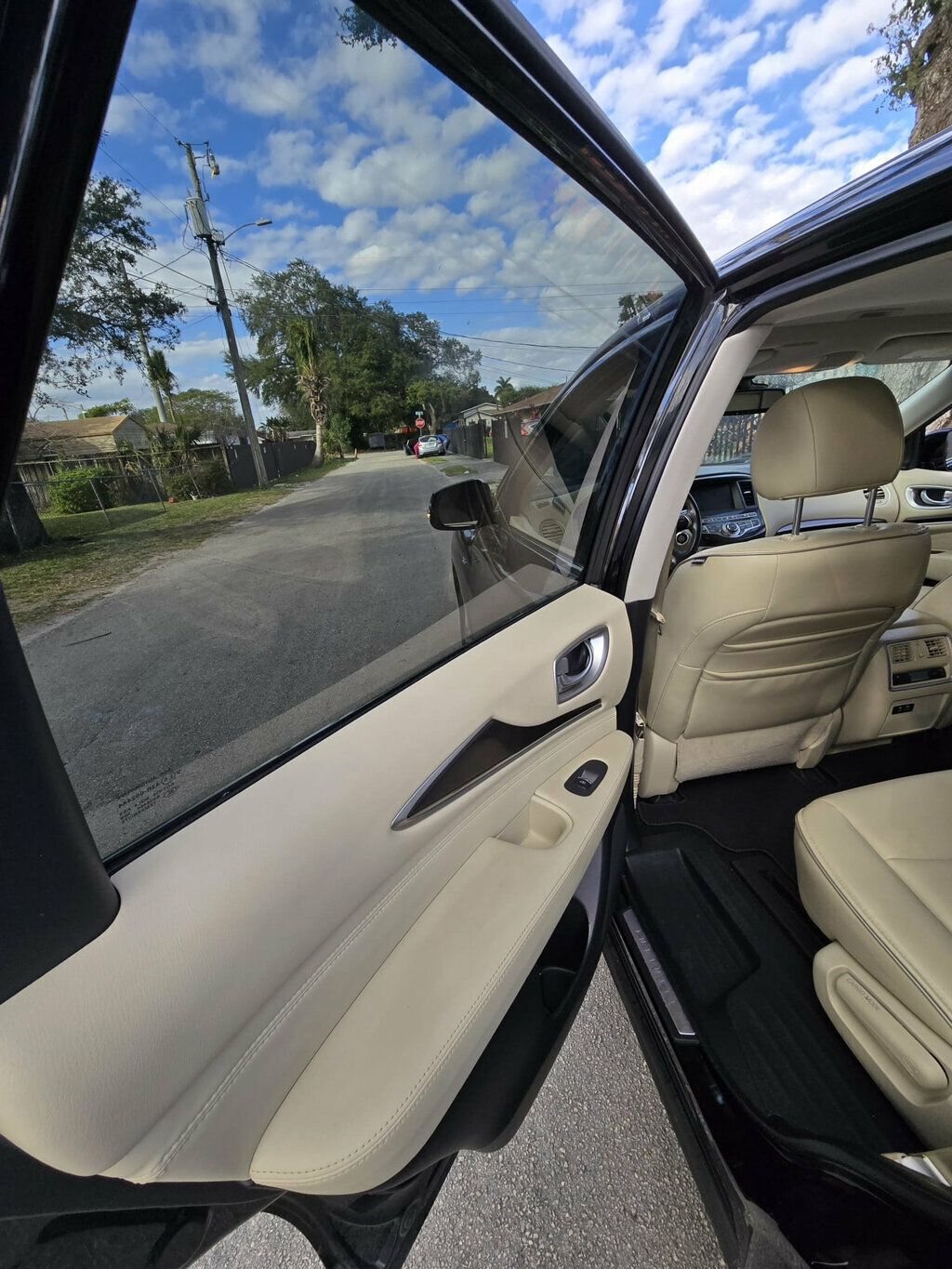 2019 INFINITI QX60  - 22978746 - 13