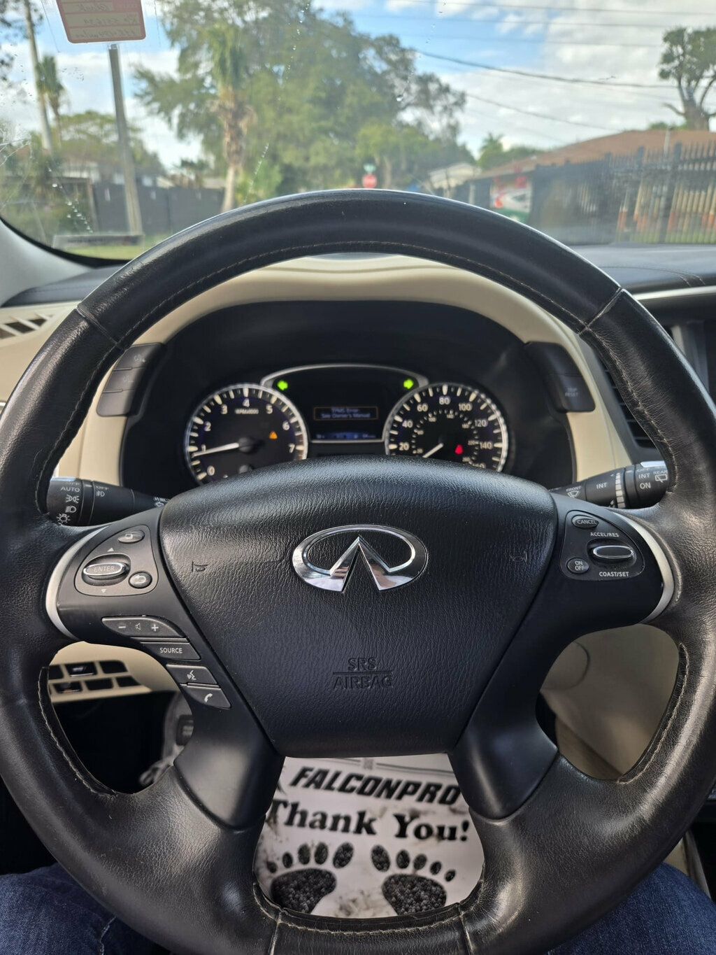 2019 INFINITI QX60  - 22978746 - 15