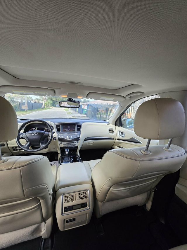 2019 INFINITI QX60  - 22978746 - 2