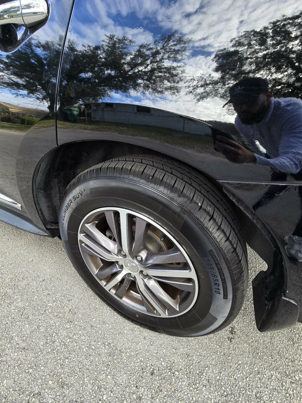 2019 INFINITI QX60  - 22978746 - 6