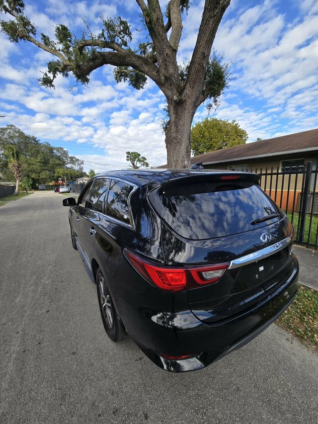 2019 INFINITI QX60  - 22978746 - 8