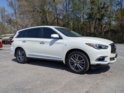 2019 INFINITI QX60 - 5N1DL0MMXKC522234
