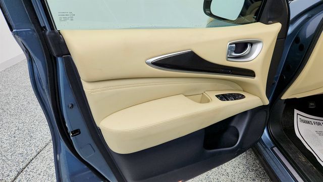 2019 INFINITI QX60 2019.5 LUXE - 22972424 - 10