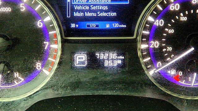 2019 INFINITI QX60 2019.5 LUXE - 22972424 - 15