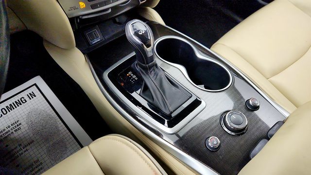 2019 INFINITI QX60 2019.5 LUXE - 22972424 - 16