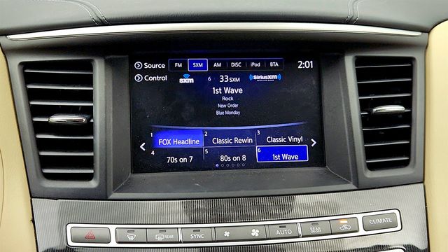 2019 INFINITI QX60 2019.5 LUXE - 22972424 - 18