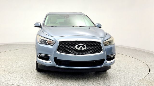 2019 INFINITI QX60 2019.5 LUXE - 22972424 - 1