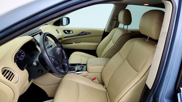 2019 INFINITI QX60 2019.5 LUXE - 22972424 - 19