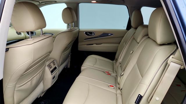 2019 INFINITI QX60 2019.5 LUXE - 22972424 - 20