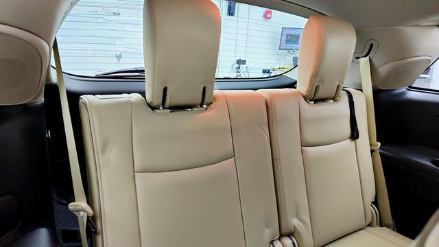 2019 INFINITI QX60 2019.5 LUXE - 22972424 - 22