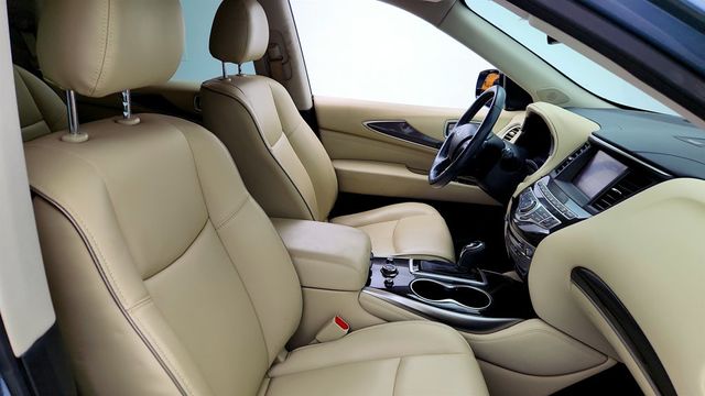 2019 INFINITI QX60 2019.5 LUXE - 22972424 - 24