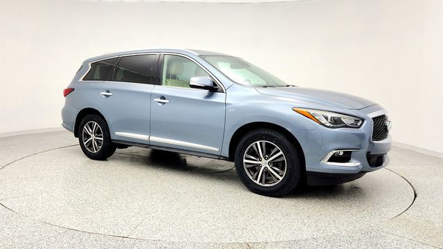 2019 INFINITI QX60 2019.5 LUXE - 22972424 - 2
