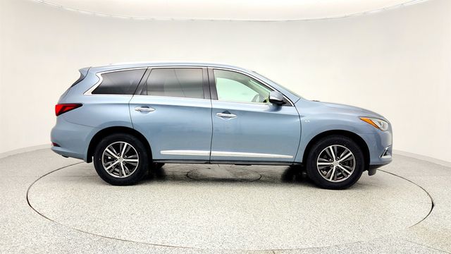 2019 INFINITI QX60 2019.5 LUXE - 22972424 - 3