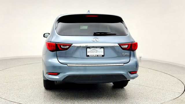 2019 INFINITI QX60 2019.5 LUXE - 22972424 - 5