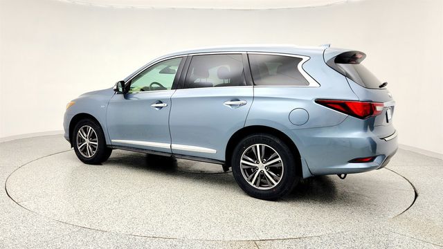 2019 INFINITI QX60 2019.5 LUXE - 22972424 - 6
