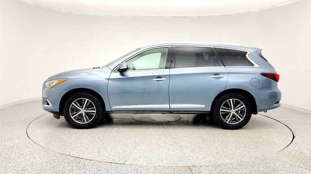 2019 INFINITI QX60 2019.5 LUXE - 22972424 - 7