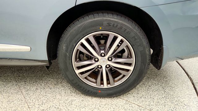 2019 INFINITI QX60 2019.5 LUXE - 22972424 - 8