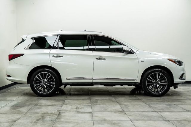 2019 INFINITI QX60 2019.5 LUXE AWD - 22958381 - 9