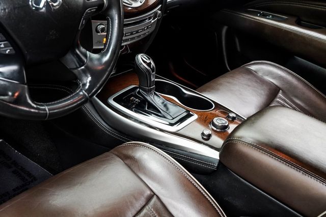 2019 INFINITI QX60 2019.5 LUXE AWD - 22958381 - 15