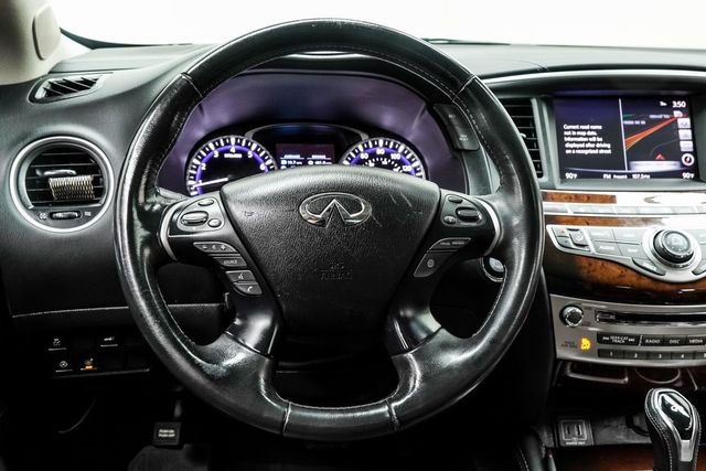 2019 INFINITI QX60 2019.5 LUXE AWD - 22958381 - 17