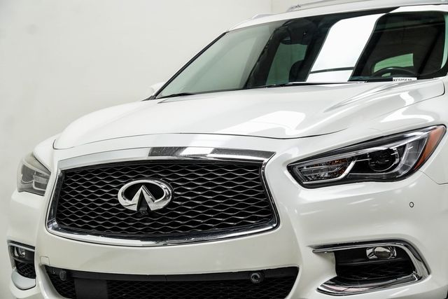 2019 INFINITI QX60 2019.5 LUXE AWD - 22958381 - 1