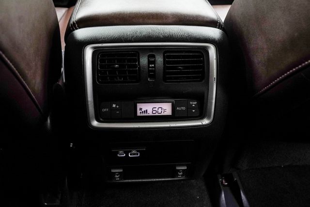 2019 INFINITI QX60 2019.5 LUXE AWD - 22958381 - 19