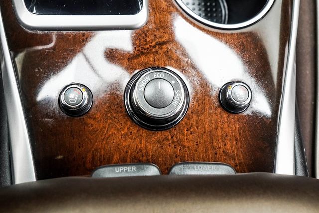 2019 INFINITI QX60 2019.5 LUXE AWD - 22958381 - 20