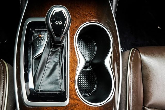 2019 INFINITI QX60 2019.5 LUXE AWD - 22958381 - 21