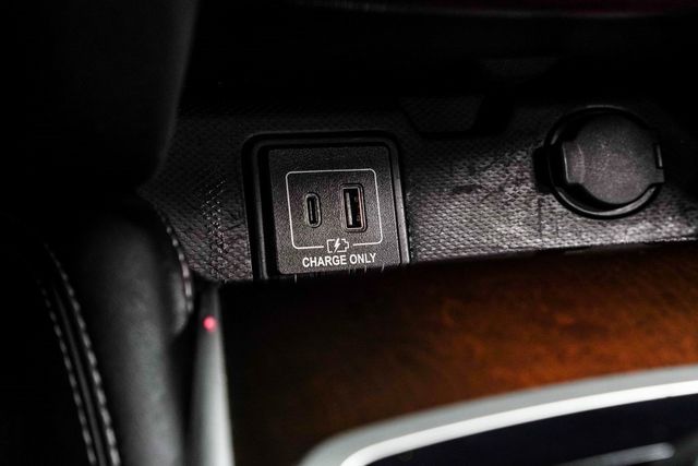 2019 INFINITI QX60 2019.5 LUXE AWD - 22958381 - 22