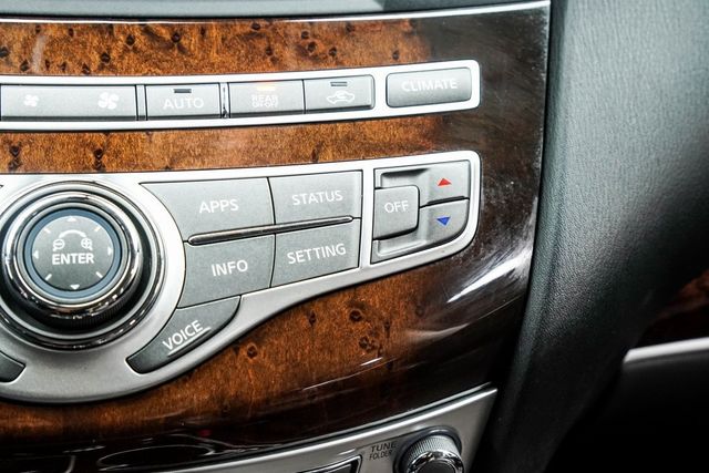 2019 INFINITI QX60 2019.5 LUXE AWD - 22958381 - 27