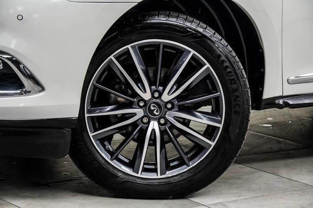 2019 INFINITI QX60 2019.5 LUXE AWD - 22958381 - 2