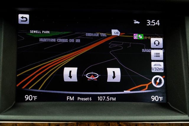 2019 INFINITI QX60 2019.5 LUXE AWD - 22958381 - 30