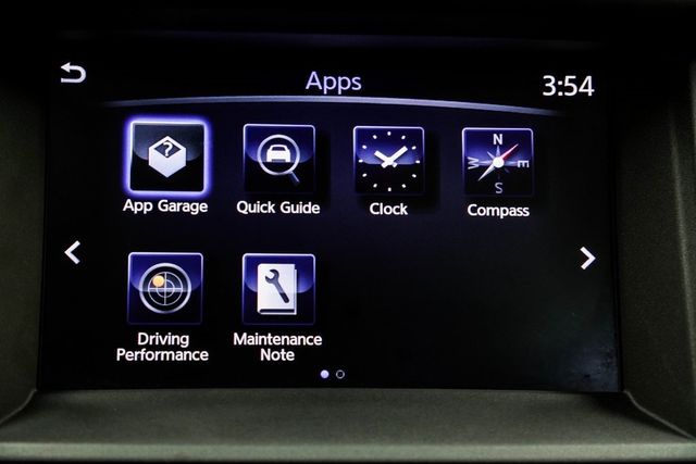 2019 INFINITI QX60 2019.5 LUXE AWD - 22958381 - 31