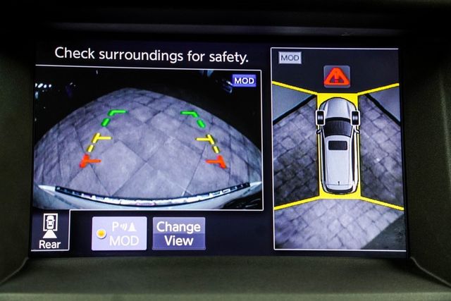 2019 INFINITI QX60 2019.5 LUXE AWD - 22958381 - 32