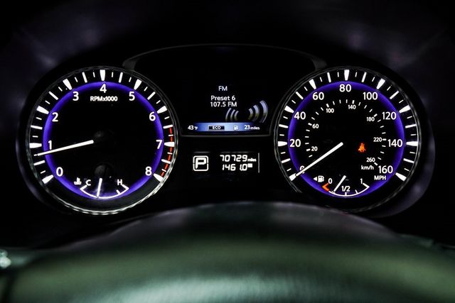 2019 INFINITI QX60 2019.5 LUXE AWD - 22958381 - 33