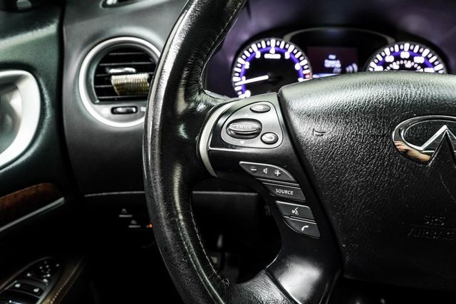 2019 INFINITI QX60 2019.5 LUXE AWD - 22958381 - 35