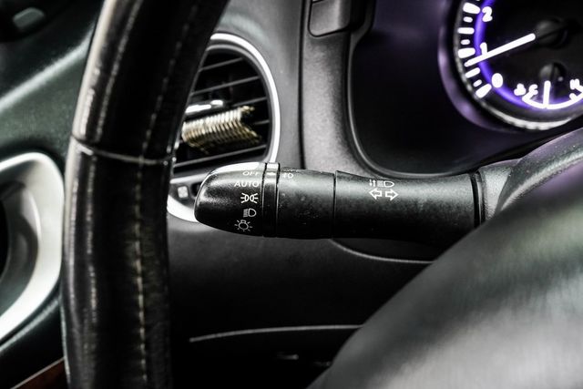 2019 INFINITI QX60 2019.5 LUXE AWD - 22958381 - 37