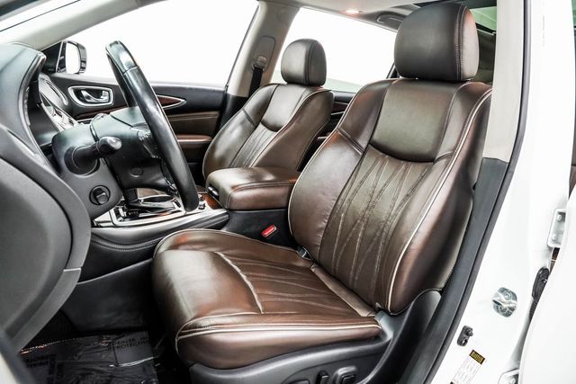 2019 INFINITI QX60 2019.5 LUXE AWD - 22958381 - 40