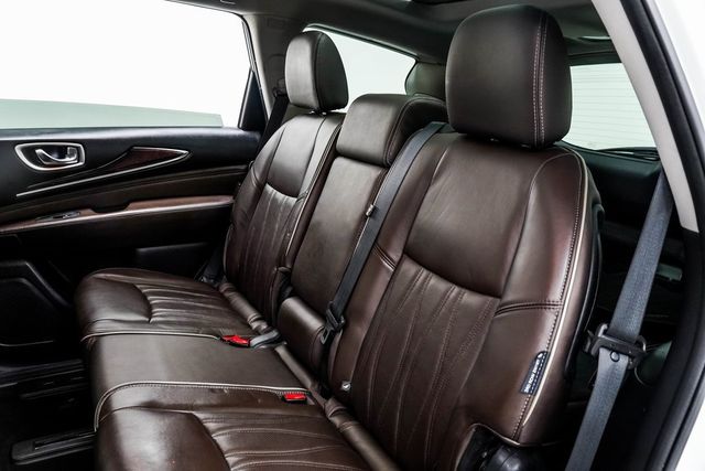 2019 INFINITI QX60 2019.5 LUXE AWD - 22958381 - 42