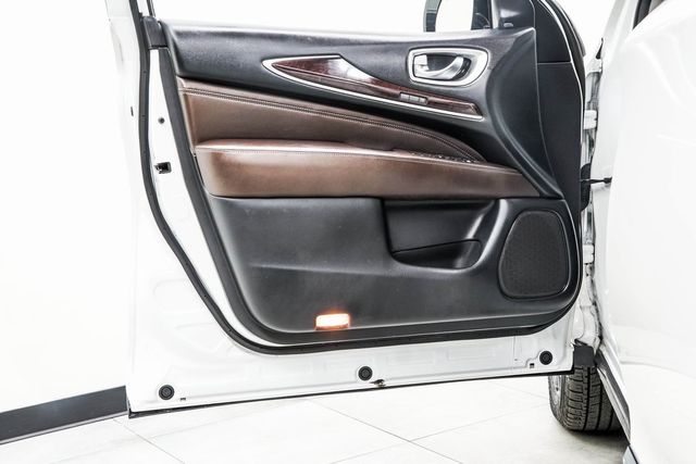 2019 INFINITI QX60 2019.5 LUXE AWD - 22958381 - 45