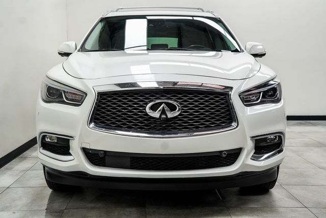 2019 INFINITI QX60 2019.5 LUXE AWD - 22958381 - 6