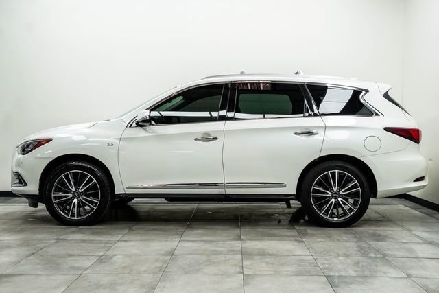 2019 INFINITI QX60 2019.5 LUXE AWD - 22958381 - 7