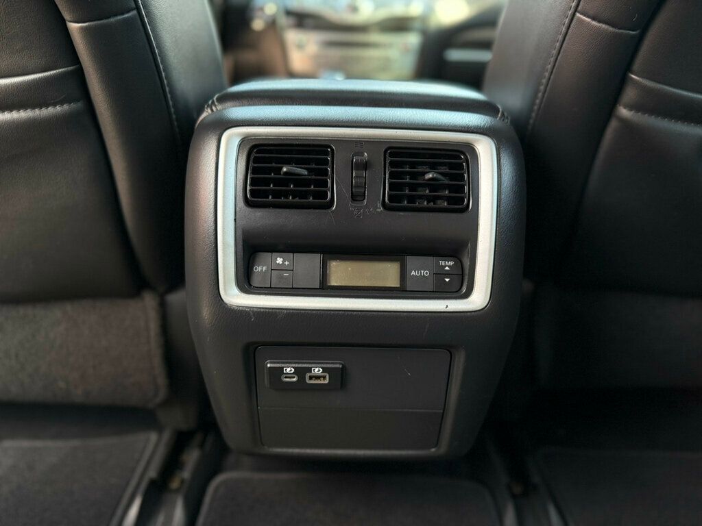 2019 Infiniti QX60 Luxe photo 7