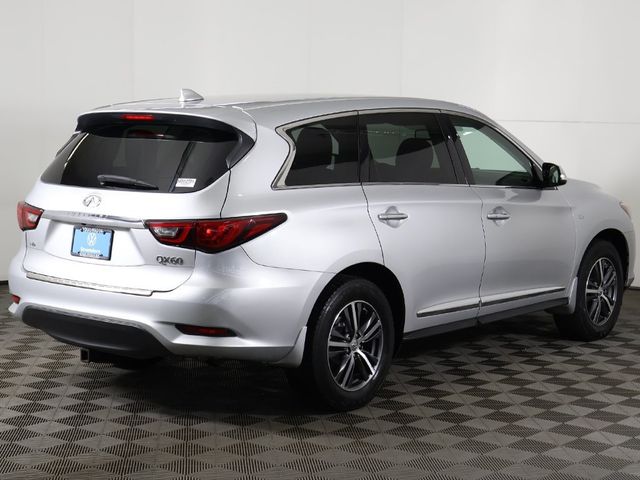 2019 INFINITI QX60 2019.5 PURE AWD - 22943621 - 9