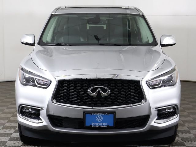 2019 INFINITI QX60 2019.5 PURE AWD - 22943621 - 10