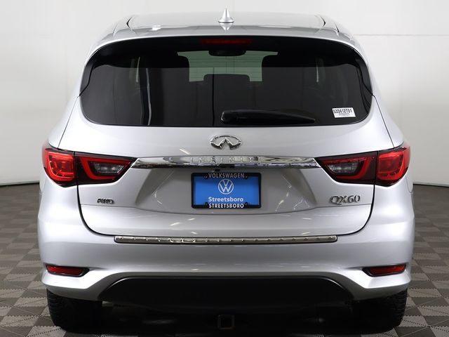 2019 INFINITI QX60 2019.5 PURE AWD - 22943621 - 11