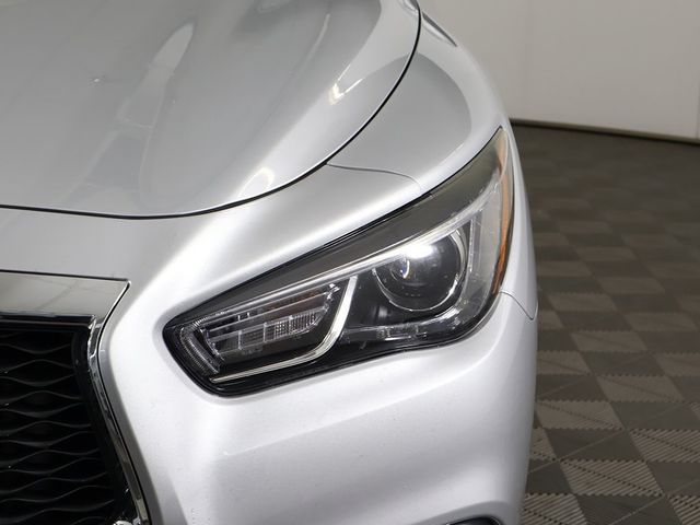 2019 INFINITI QX60 2019.5 PURE AWD - 22943621 - 13