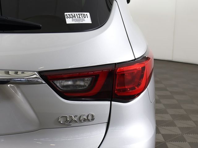 2019 INFINITI QX60 2019.5 PURE AWD - 22943621 - 15