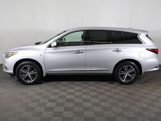 2019 INFINITI QX60 2019.5 PURE AWD - 22943621 - 16