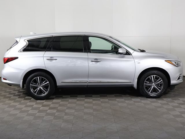 2019 INFINITI QX60 2019.5 PURE AWD - 22943621 - 17